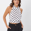 Blusa Aitana
