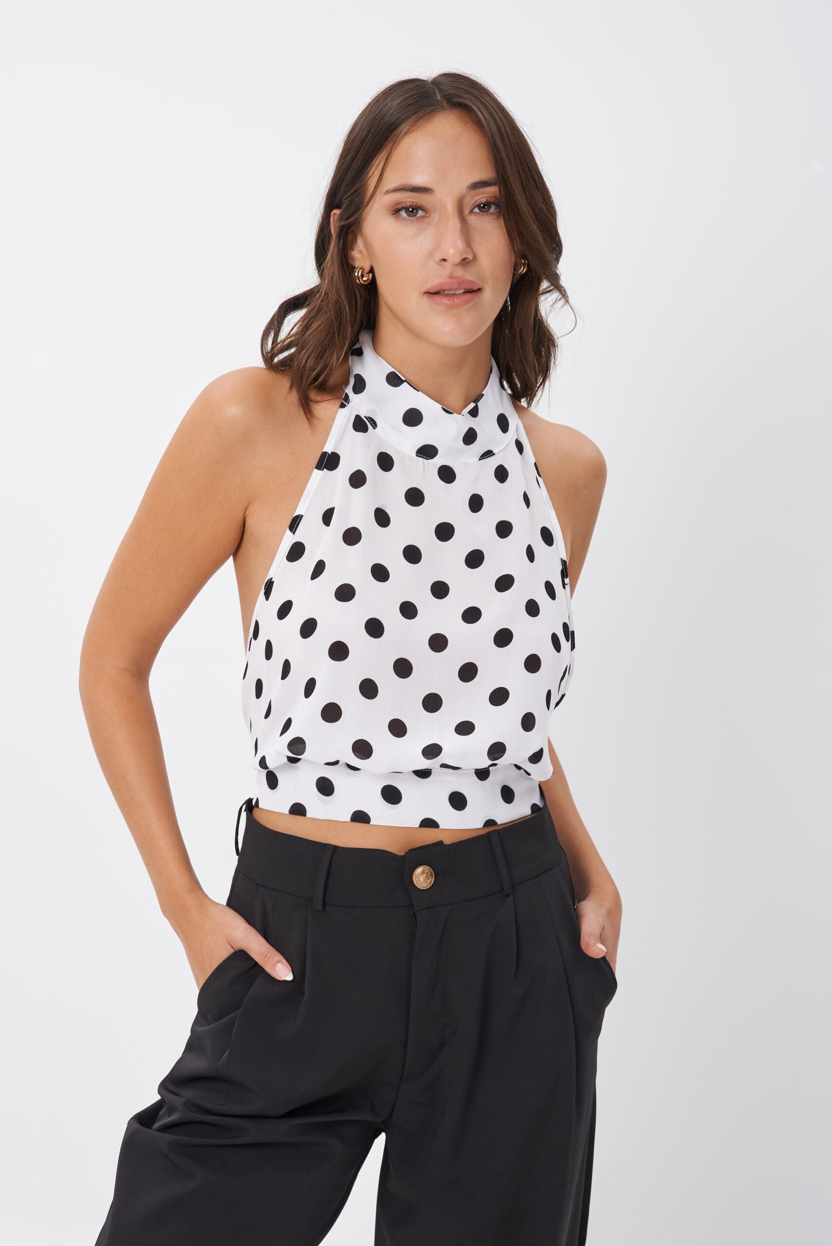 Blusa Aitana