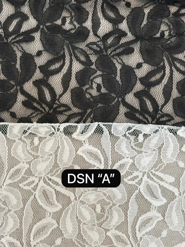 Blusa busto forrado encaje