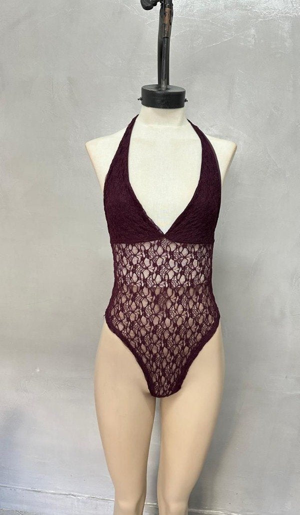 Body encaje marilyn