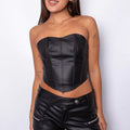 Corset eng sara