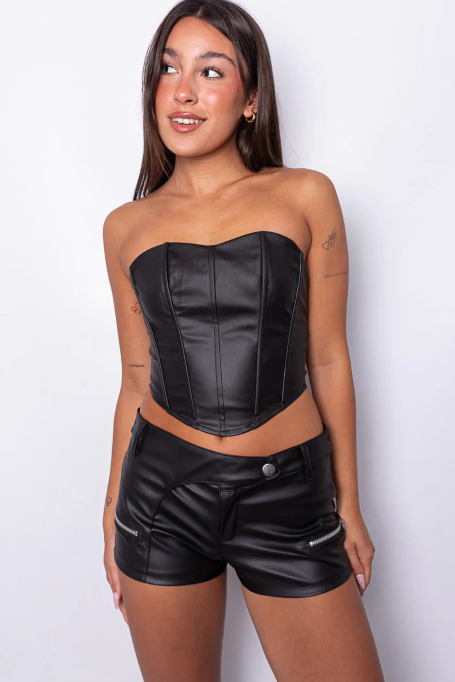 Corset eng sara