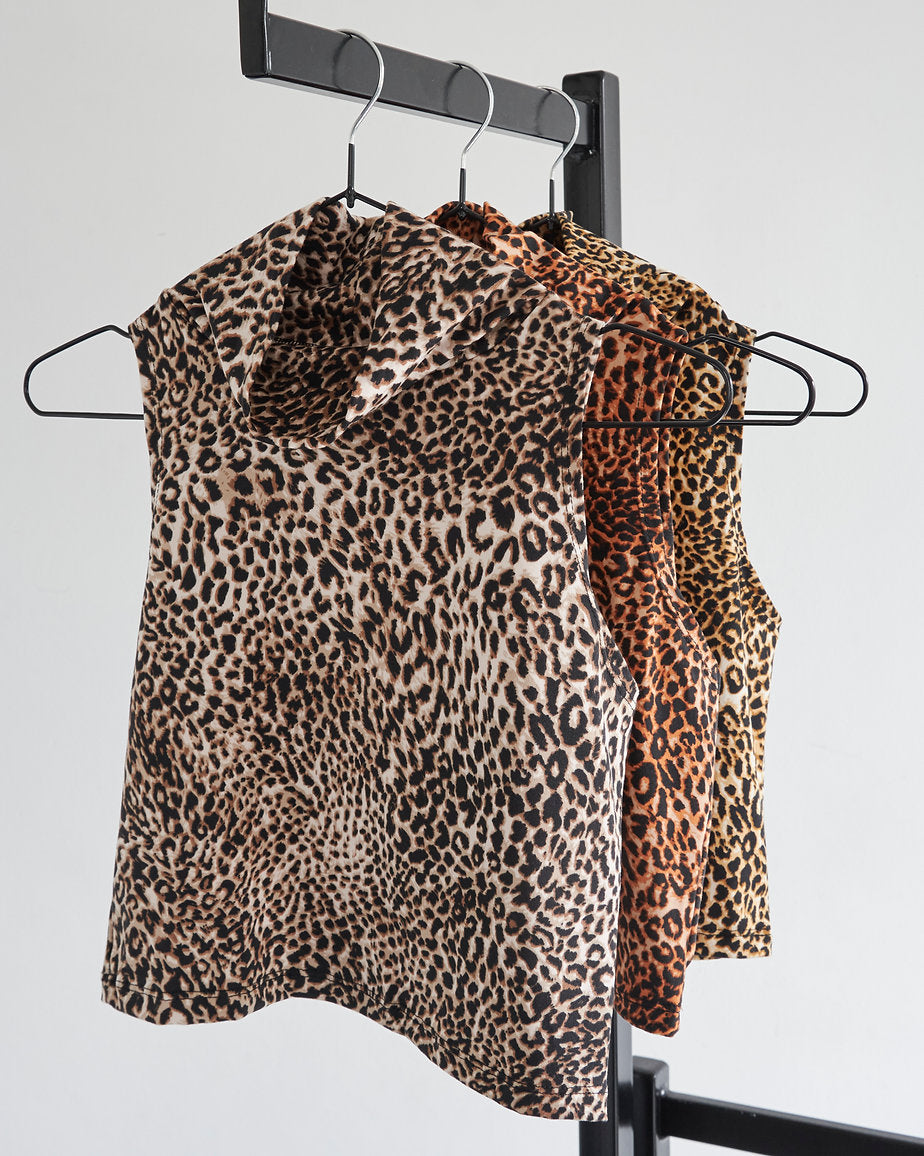 Top mediapolera animal