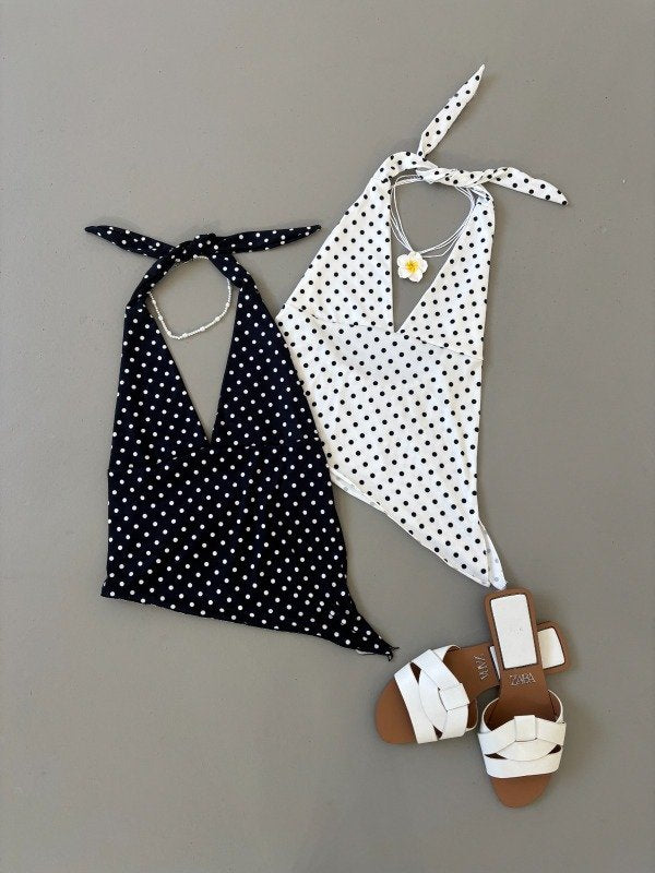 Top lunar asimetrico