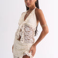 Top curl moana