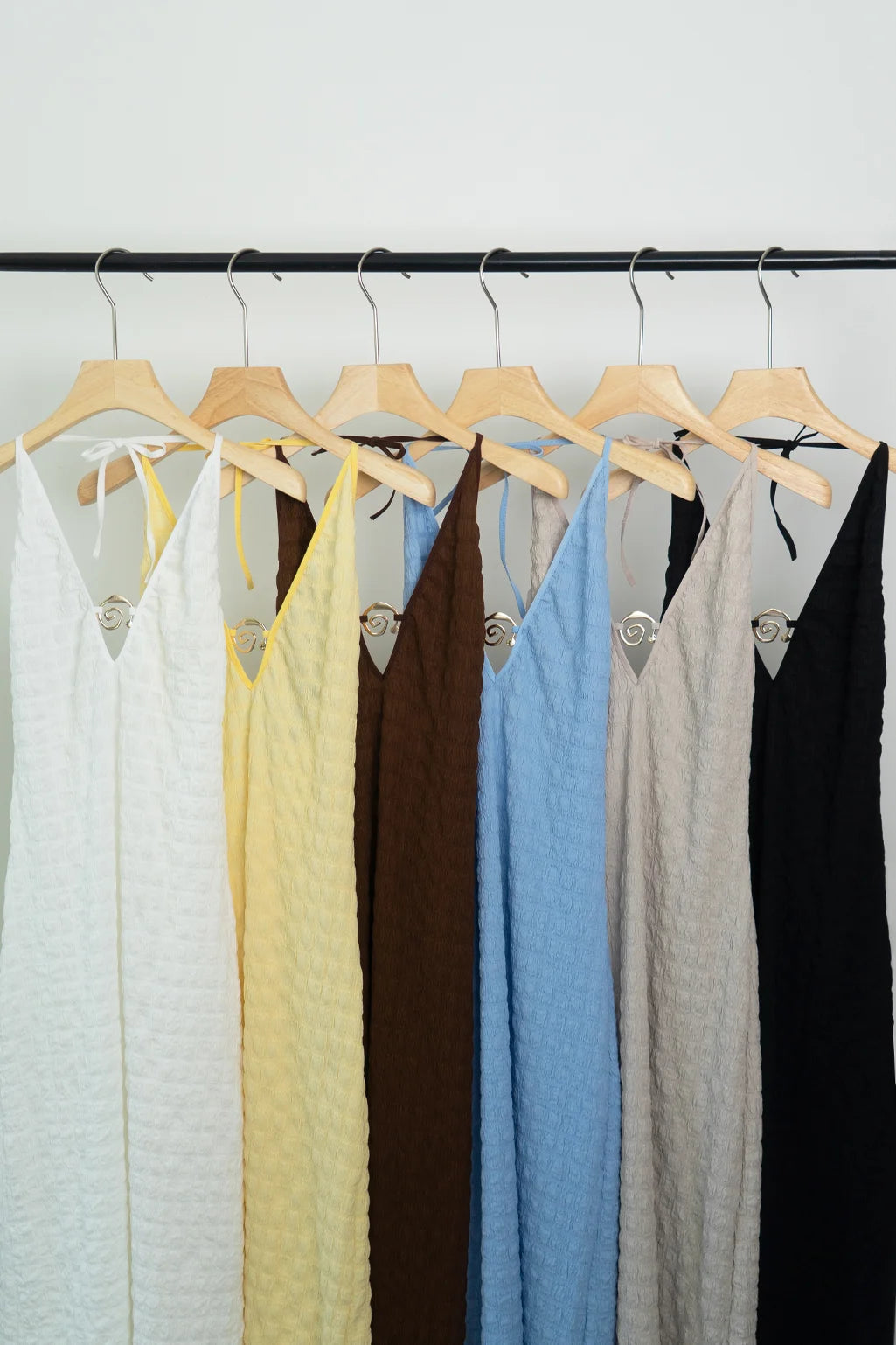 Vestido Shell raviol